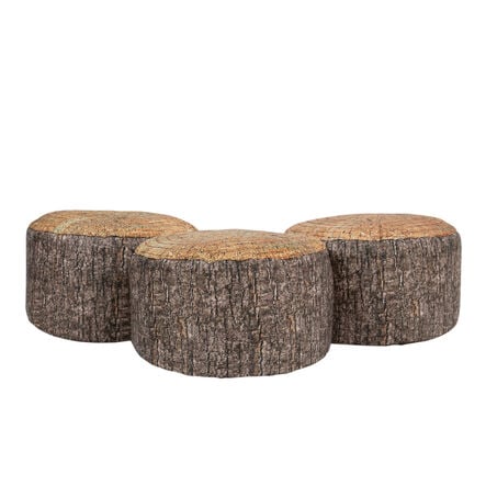Learn about Nature Tree Stump Seat  hi\-res
