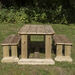 Outdoor Table \x26 Benches  hi\-res