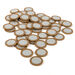 Plastic Play Money Coins  hi\-res