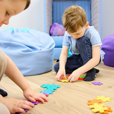 Muffik Nano Puzzle Fidget Sets  hi\-res