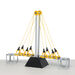 Polydron Bridges Set  hi\-res