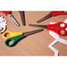 School Scissors Assorted 96pk  hi\-res
