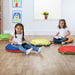 Story Time Cushions 10pk Multicoloured  hi\-res