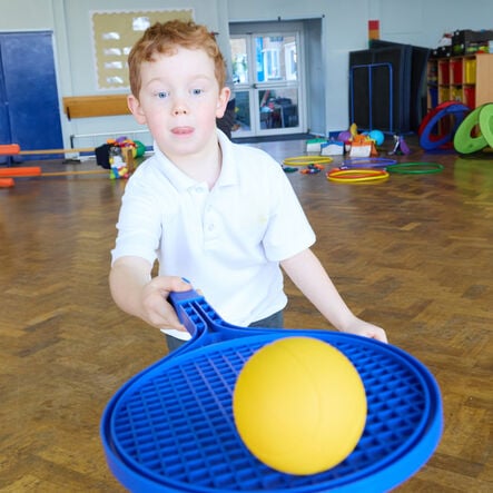 Tennis Rackets and Balls Set  hi\-res