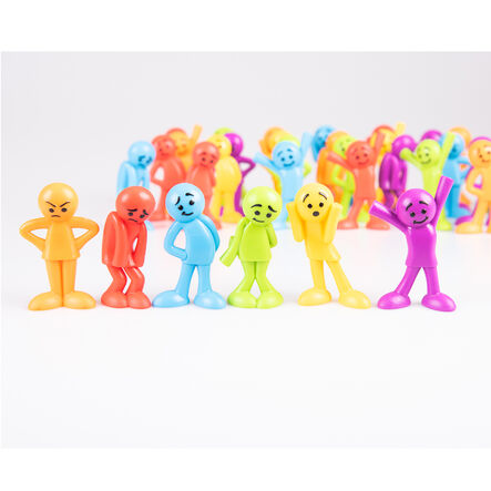 All About Me Feelings \x26 Emotions Activity Set  hi\-res