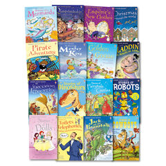 White Band Reading Book Pack  White Band Reading Book Pack  hi-res