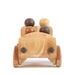 Small World Giant Wooden Car  hi\-res