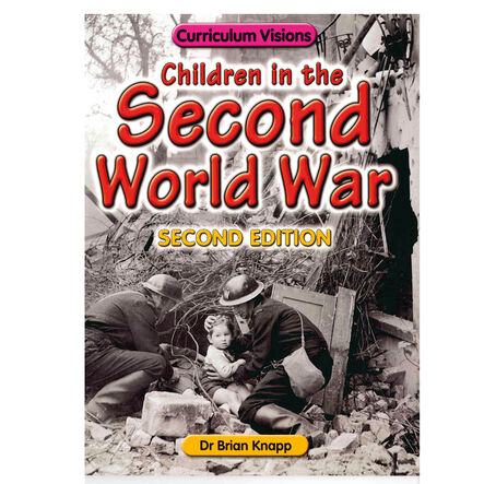 UKS2 History Curriculum Books 9pk  hi\-res
