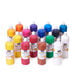 Creall Ready Mixed Paint Assorted 1l 16pk  hi\-res
