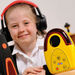TTS Easi\-Ears® Digital Audio System  hi\-res