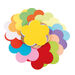Giant Paper Flowers Assorted 100pk  hi\-res