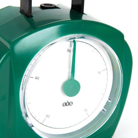 TTS Colourful Multi Weight Scales  hi\-res