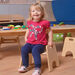 Toddler Wooden Chair  hi\-res