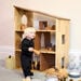 Giant Wooden Furniture  hi\-res