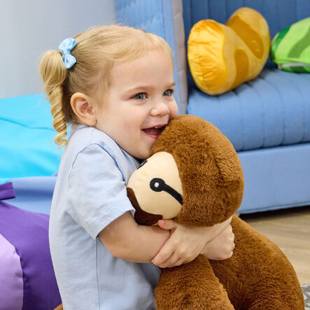 TTS Weighted Buddy  hi\-res