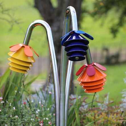 Outdoor Harmony Bells Instrument Major 3pk  hi\-res