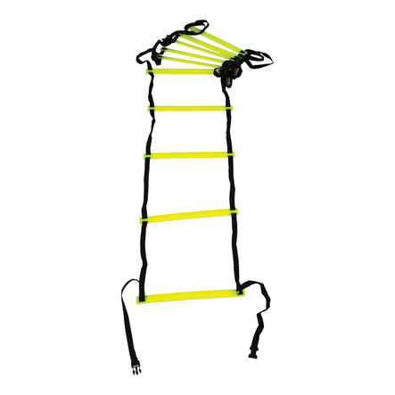 Speed Agility Flat Rung Ladders  hi\-res