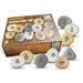 Alphabet Pebbles 26pk  hi\-res