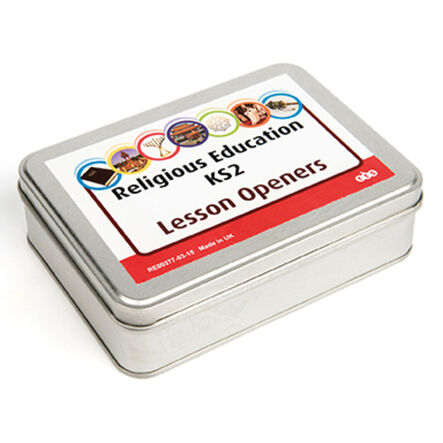 TTS Religion Lesson Openers  hi\-res