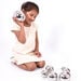 Sensory Reflective Sound Balls 7pk  hi\-res