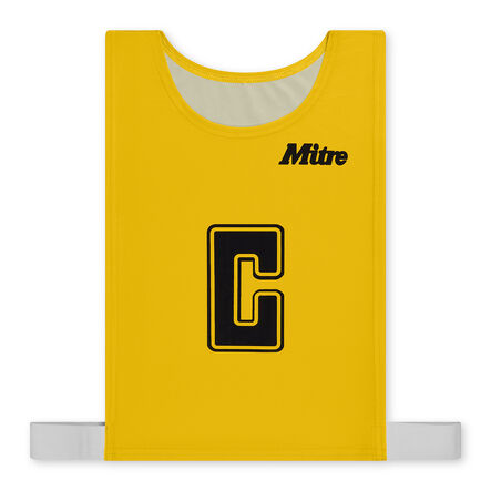 Mitre Netball Mesh Bibs Medium Size 7pk  hi\-res