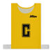 Mitre Netball Mesh Bibs Medium Size 7pk  hi\-res