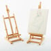 Table Top Elm Wood Easel  hi\-res