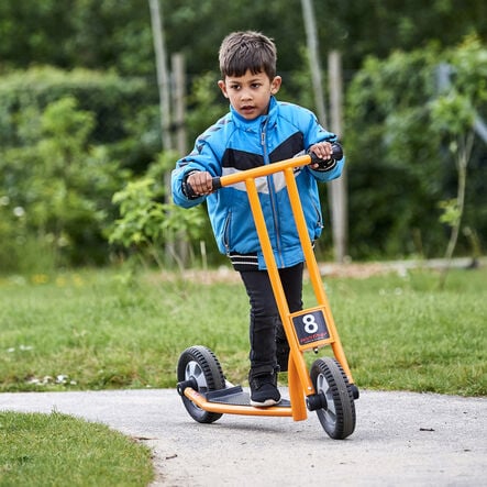 Winther Circleline Scooter  hi\-res