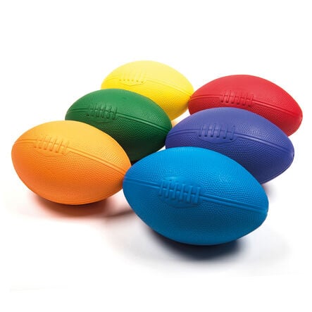 Foam Ball Variety Pack 24pk  hi\-res