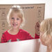 TTS French Feelings and Emotions Mirror  hi\-res