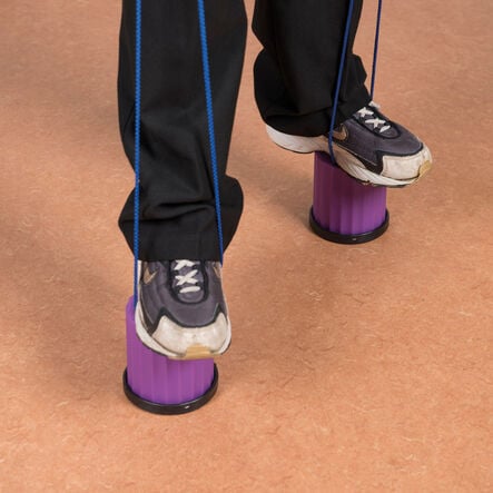 Balancing Playground Stomper Stilts  hi\-res