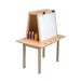 Two Sided Dry Wipe Easel  hi\-res