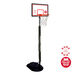 Sure Shot Little Shot Basketball Hoop   hi\-res