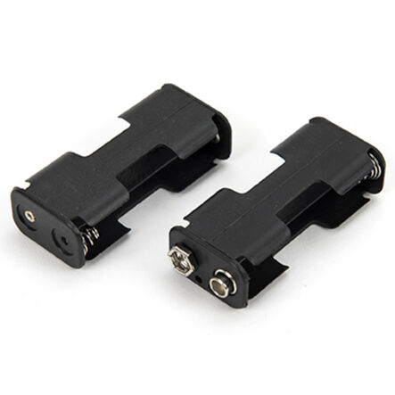 Snap Battery Holders  hi\-res