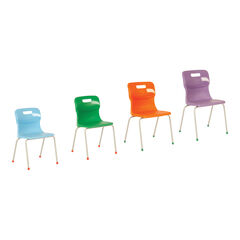 Titan Classroom Chairs  hi-res