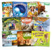 Non\-Fiction Lower Accelerated Readers 10pk  hi\-res