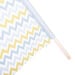 Geo Wipe Clean Antimicrobial Teepee  hi\-res