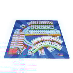 Xplorer British Orienteering Primary Pack  hi-res