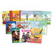 All About Families Books 12pk  hi\-res