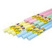 Poster Paper Rolls Assorted Colours 760mmx10m 10pk  hi\-res