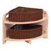 Low corner unit With 2 Wicker Baskets  hi\-res
