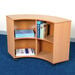 Profile Mobile Book Storage Unit  hi\-res