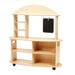Millhouse Mobile Wooden Role Play Market Stall  hi\-res