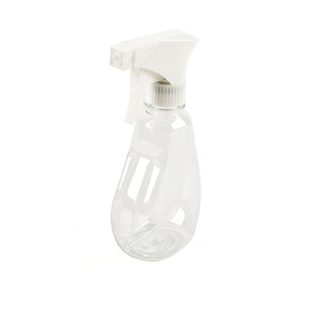 Clear Trigger Water Sprayers 6pk  hi\-res