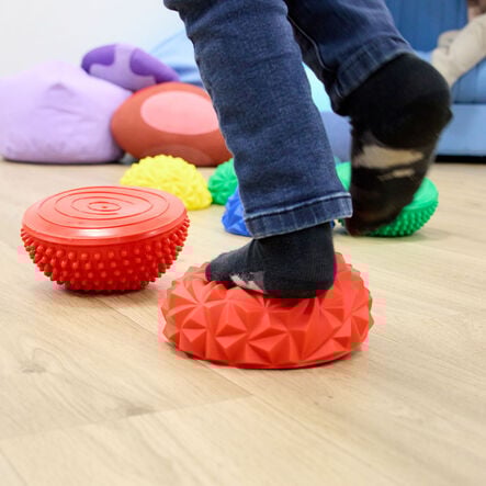 Sensory Balance Pods 8pk  hi\-res