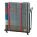 2200 Folding Trolley \x26 Chair Bundle Deal  hi\-res