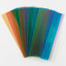 Assorted Colours Eye Level Reading Rulers 10pk  hi\-res