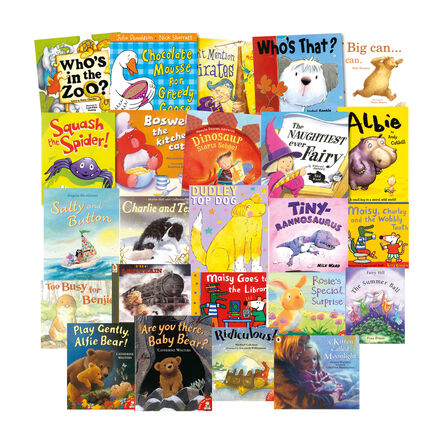 KS1 Picture Books 24pk  hi\-res