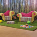 Wonderland Furniture Range  hi\-res