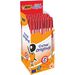 Bic Cristal Ballpoint Pens \- Medium Nib 50pk  hi\-res